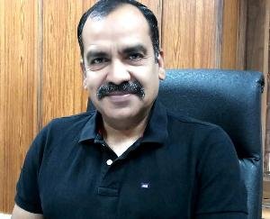 Ignoring farmers will cost Modi and Jairam government: Ratnesh Gupta