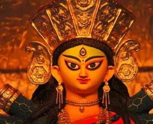 Rajgarh: Jai Maa Bhavani Temple concluded with seven-day Chandi Path Havan Yagya in Chogtali