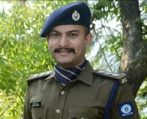 Kangra: Strict action will be taken for not depositing licensed arms in police station- DSP Dehra