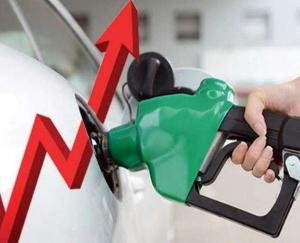 After two days, the price of petrol and diesel increased again today, know today's rate