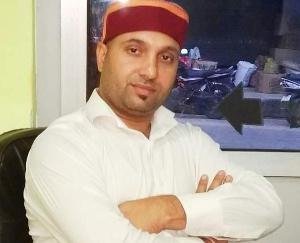 Paragpur: Congress leaders refrained from making low level comments on Industries Minister- Mukesh Soni