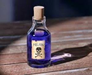 Dehra: 40-year-old man swallowed poison, died