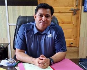 जोगिन्दर नगर :पोस्टल बैलेट मतदान को 16 अक्तूबर से चलेगा विशेष अभियान :एसडीएम