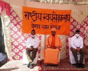 समृद्ध सांस्कृतिक विरासत की अनुभूति से भारत बनेगा विश्वगुरूः अशोक कपिल