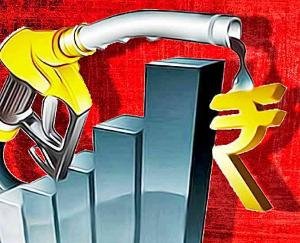 Petrol-diesel prices increased again today, 35 paise more expensive in Delhi