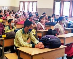 Himachal government school students will get smart uniform after Diwali