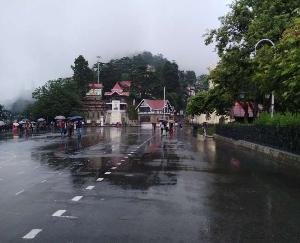 Weather will change in Himachal Pradesh from today