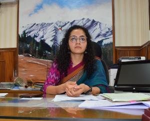 Solan: Guidelines issued regarding printing of pamphlets, posters etc. related to bye-election
