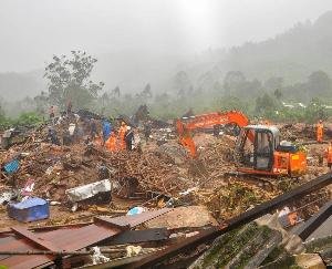 Death toll rises to 31 in Kerala due to heavy rains and landslides
