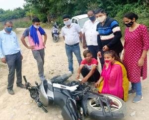 Indore: Couple arrested with 7.11 grams of heroin in Bhadroya