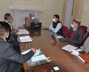 Drug awareness campaign will be run in Himachal Pradesh: Jesse Sharma