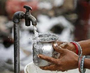 Fatehpur: Water crisis deepens in Dholpur