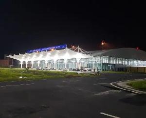 Before the elections, PM Modi gave a big gift to UP, will inaugurate Kushinagar airport