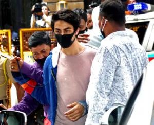 Cruise drugs case: Aryan Khan's bail plea rejected