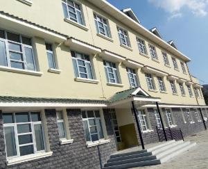 Darlaghat CHC Hospital should be started soon