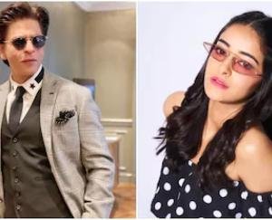 Cruise drugs case: Shahrukh Khan's 'Mannat' reaches NCB, summons sent to actress Ananya Pandey