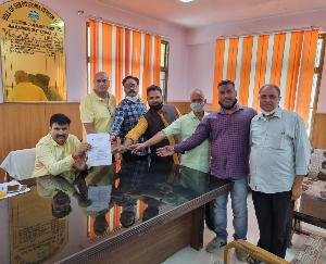 Jwalamukhi: VHP agitated over atrocities on Hindus in Bangladesh