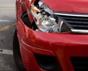 देहरा:गाड़ी ने राह चलते व्यक्ति को मारी टक्कर,इलाज के दौरान मौत