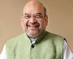 All the leaders including CM Yogi, Rajnath Singh wished Union Home Minister Amit Shah on his birthday.