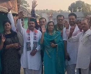 Bhawani Singh's victory from Fatehpur is confirmed: Mankotia