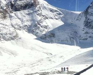 Bodies of 7 out of 11 missing trekkers recovered, 2 still missing