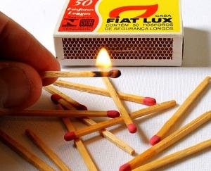 After 14 years, the price of matchbox is going to increase