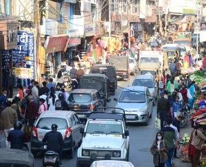 Solan: Order issued regarding movement of vehicles