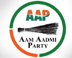 On October 26, Aam Aadmi Party will fight on the road over the issue of farmers
