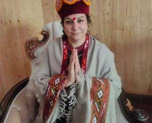 Acting on anti-party activities, BJP expelled 7 women leaders for 6 years