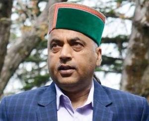 Prime Minister's Ayushman Bharat Health Infrastructure Mission will strengthen the health network in the state: CM Jairam