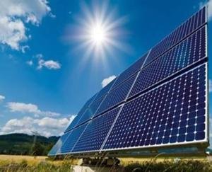 Bada Bhangal inaccessible area of district Kangra will be illuminated by solar energy