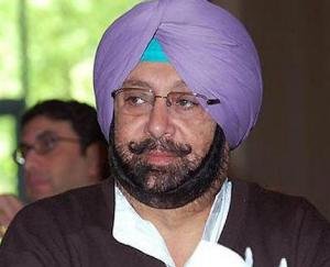 Congress stir from Punjab to Delhi, Captain Amarinder Singh to hold press conference on Wednesday