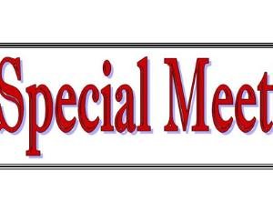 Kunihar: Special meeting of Ex-Servicemen League Kunihar unit will be held on Sunday