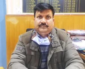 Dehra: Ward 6-9 Micro Containment John of Dhawala Panchayat declared- SDM Dehra