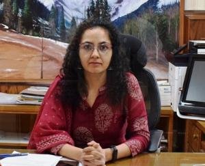 Solan: Order issued regarding 'dry day' in Arki constituency