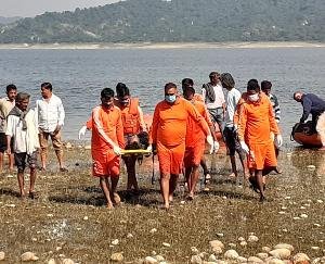 Jaswan-Paragpur: Fisherman's body recovered from Beas river