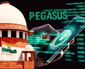 Supreme Court gave a big verdict on Pegasus espionage case