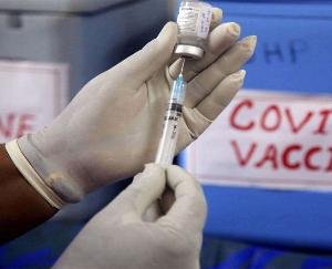 Solan: After 84 days, urged to get a second vaccine to protect against covid-19