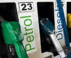 Petrol and diesel prices continue to rise, today oil prices increased again