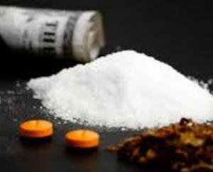 Kangra: Narcotics team caught a consignment of 6 grams of chitta in Dehra