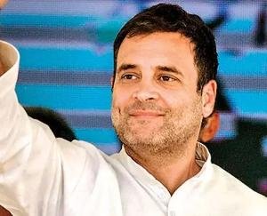 Congress leader Rahul Gandhi to appear in Surat court today, know what is the matter