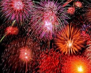 Firecrackers will be lit only at this time in Diwali