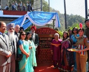 Pinegrove Celebrates Annual Day