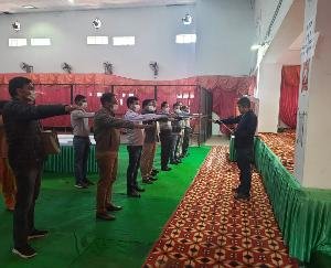 National Unity and Resolution Day celebrated in Mandi