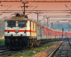 Indian Railways trains timings will change from today