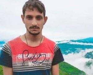 Jogindernagar: Amidst the election noise, a family pleads - the killers of the son should be punished severely