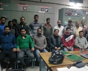 New transformer installed in Solan will get rid of electricity problems