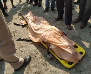 Dehra: Dead body of a youth drowned in Beas, one still missing