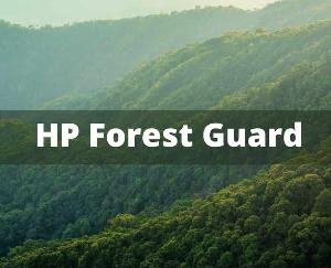 Himachal Pradesh: Written exam for forest guard recruitment will be held on November 7