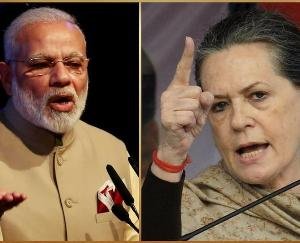 Sonia Gandhi raised questions on Modi government's policy regarding Corona, said this